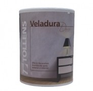 COMO HACER UNA VELADURA