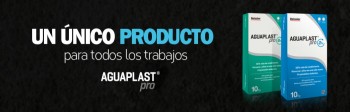 NUEVO AGUAPLAST PRO 