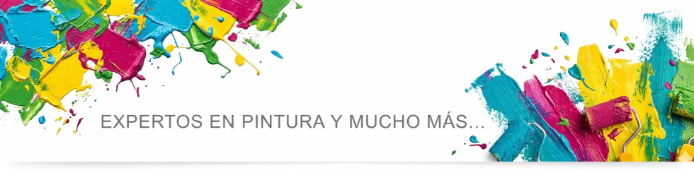 Bienvenido a CARMAR, La Factoría del Color