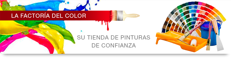 TIENDA DE PINTURA Y DECORACIN