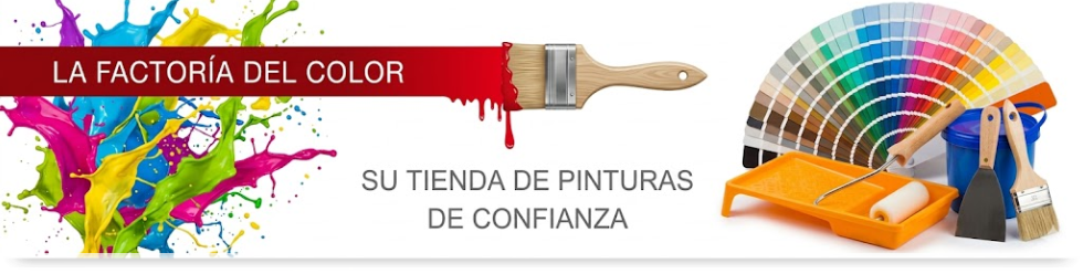 TIENDA DE PINTURA Y DECORACI�N